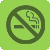All rooms non smoking