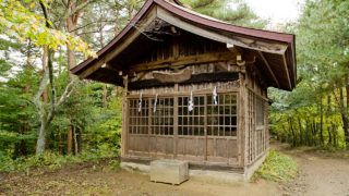 秋葉神社